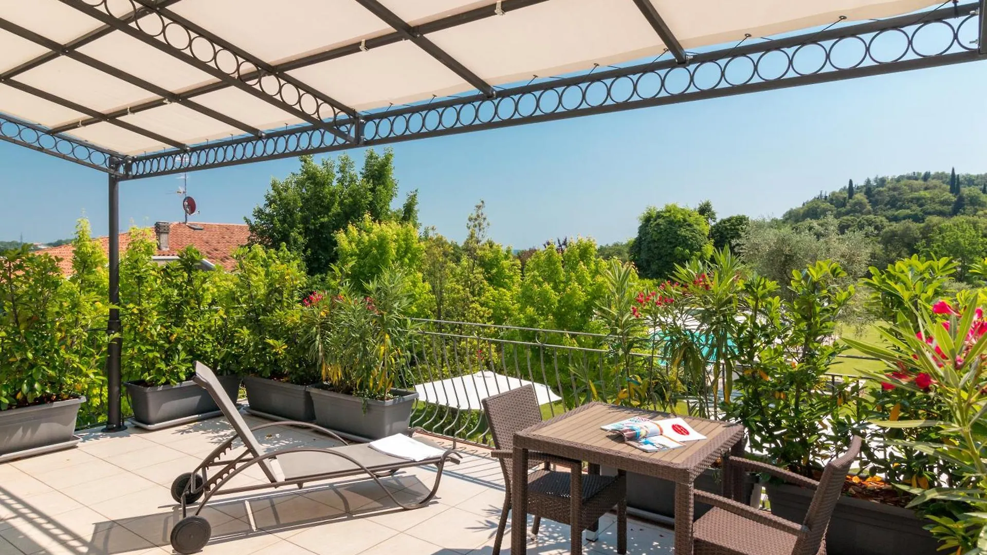 Agriturismo Corte Aurea Desenzano del Garda 0*,  Italy
