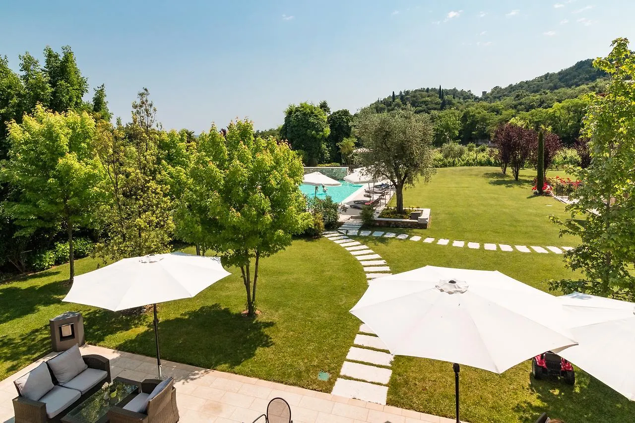 Agriturismo Corte Aurea Desenzano del Garda Farm stay