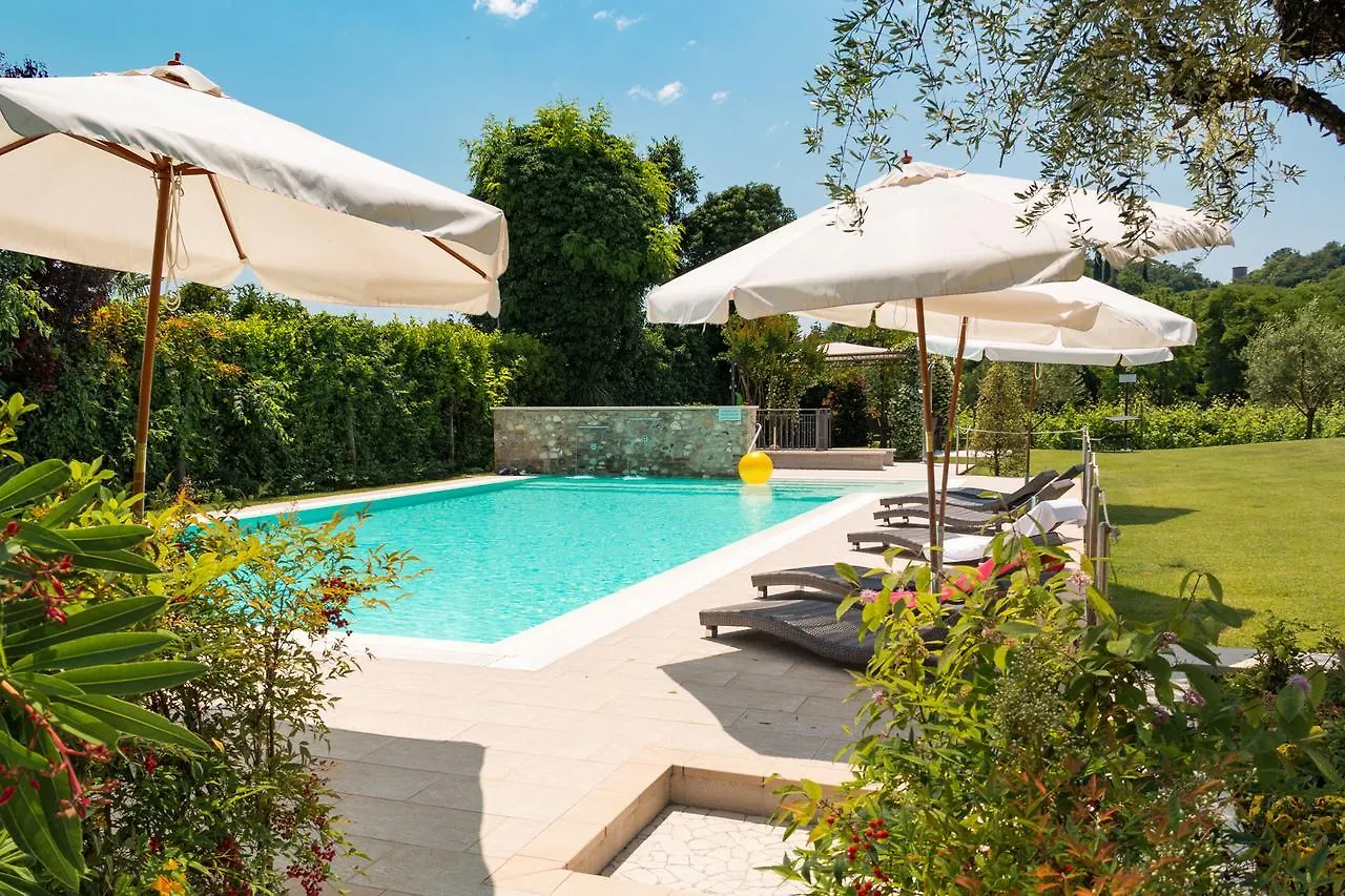 Farm stay Agriturismo Corte Aurea Desenzano del Garda