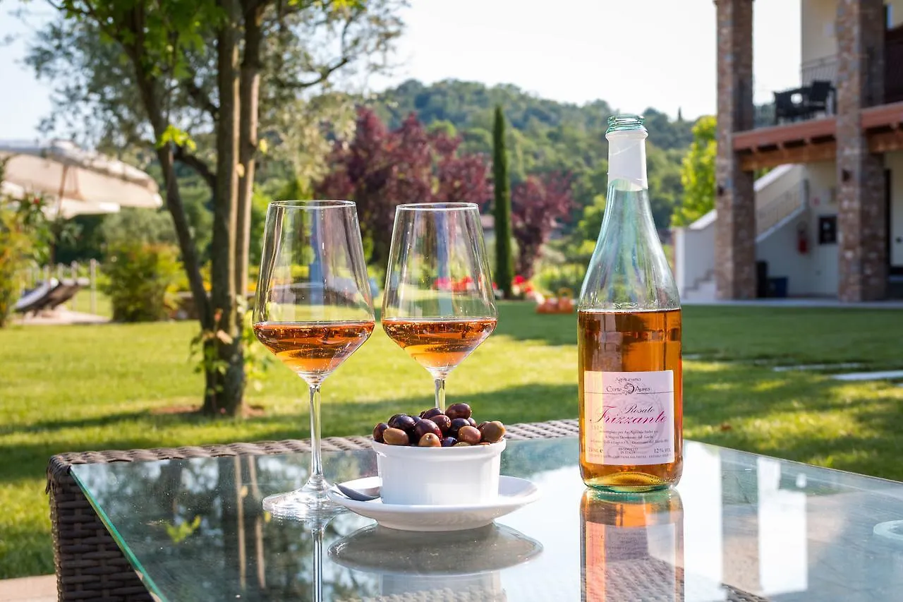Agriturismo Corte Aurea Desenzano del Garda