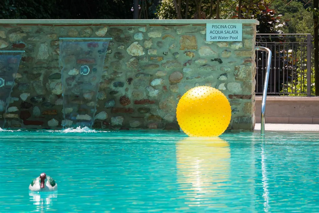 Farm stay Agriturismo Corte Aurea Desenzano del Garda