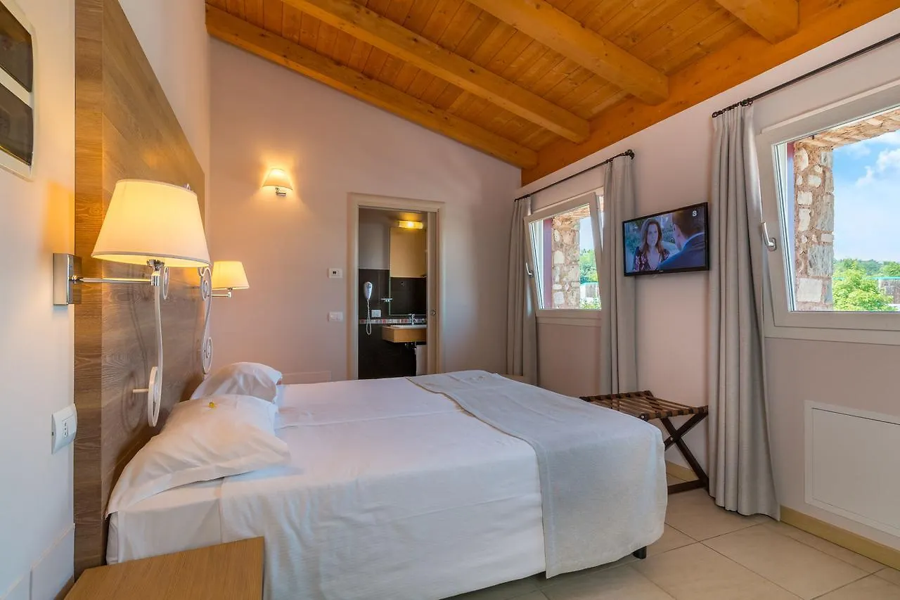 Agriturismo Corte Aurea Desenzano del Garda Italy