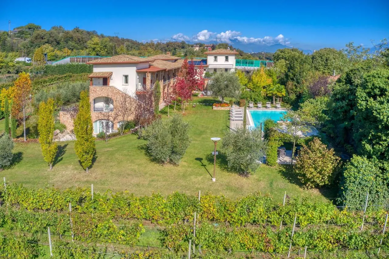 Agriturismo Corte Aurea Desenzano del Garda Farm stay