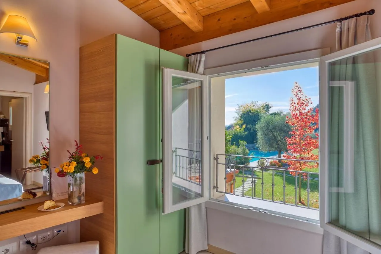 Agriturismo Corte Aurea Desenzano del Garda 0*,
