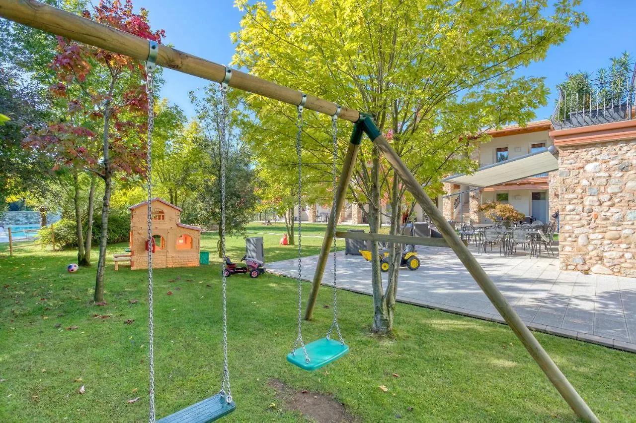 Agriturismo Corte Aurea Desenzano del Garda 0*,  Italy