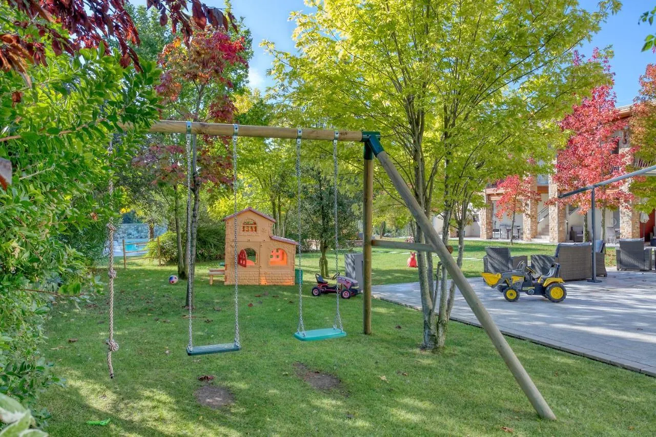 Agriturismo Corte Aurea Desenzano del Garda Farm stay