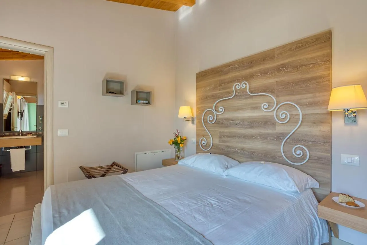 Agriturismo Corte Aurea Desenzano del Garda