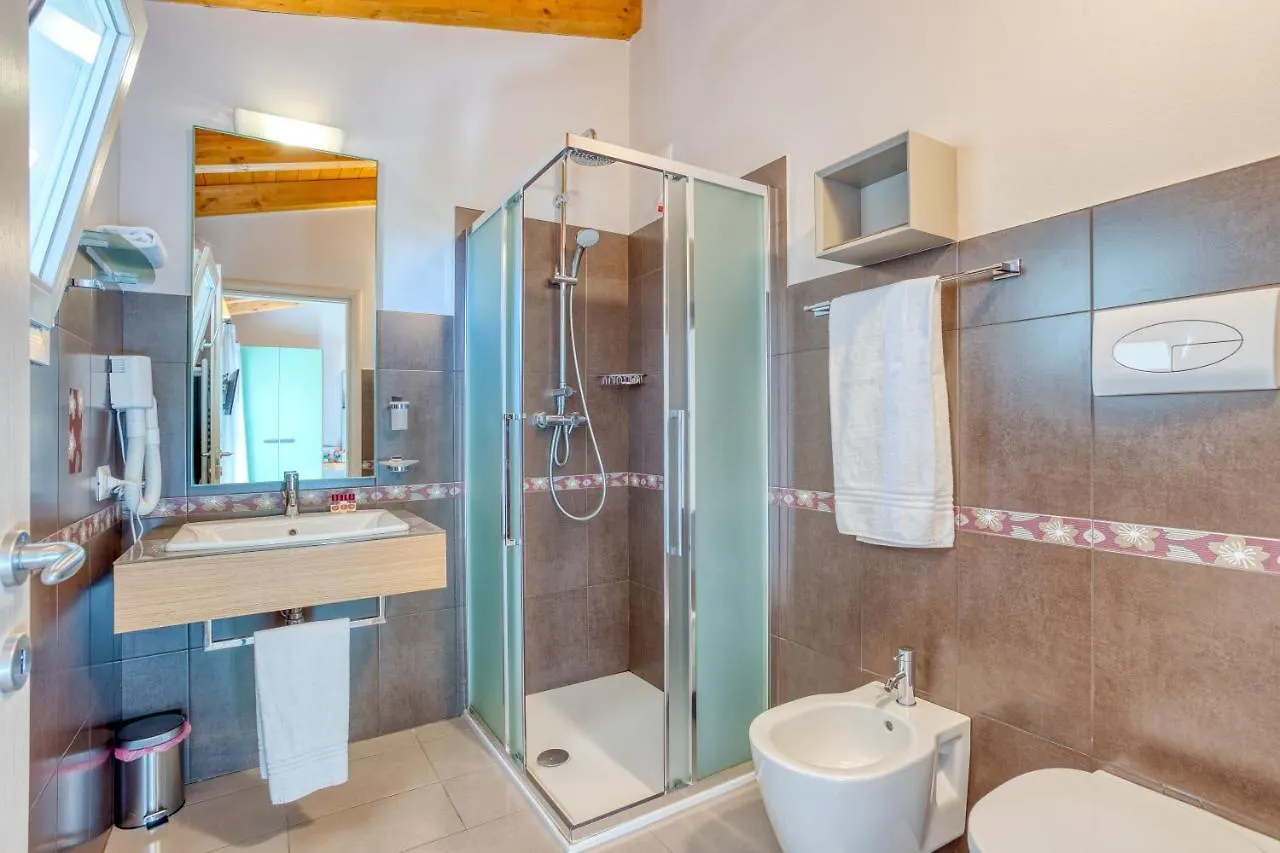 Agriturismo Corte Aurea Desenzano del Garda Farm stay