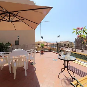 Casa La Boheme , Taormina Italy